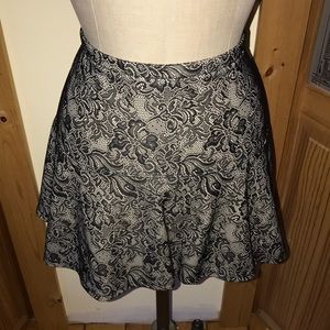 Express Skirt